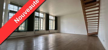 Achat appartement 3 pièces 100 m²