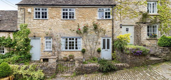 Detached house for sale in Chipping Steps, Tetbury, Gloucestershire GL8