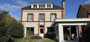 Vente maison 6 pièces 190 m²