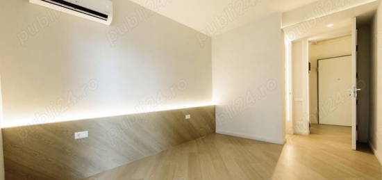 Apartament 3 camere | Complexul Rezidential Cortina North | Nemobilat