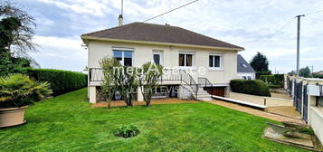 Vente maison 4 pièces 82 m²