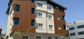 EMEK MAHALLESİNDE KİRALIK 1+1 EŞYALI DAİRE