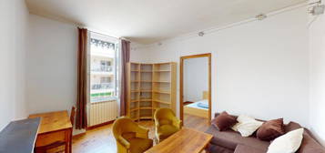 Location appartement 2 pièces 45 m²