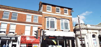 Flat to rent in Elliot House, Pudding Lane, St Albans AL3