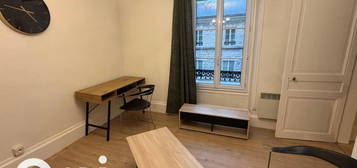 Location appartement 1 pièce 30 m²