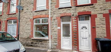 3 bedroom terraced house