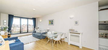 Flat for sale in Cromwell Road, London SW7