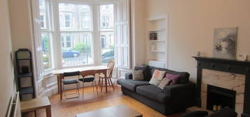 116 Marchmont Road, Marchmont, Edinburgh, EH9 1BG