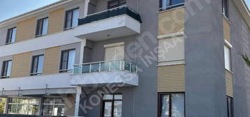 KARAASLANDA BAKIMLI PANJURLU 2+1 DAİRE