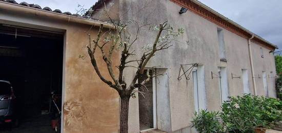 MAISON - SAINT REMY EN MAUGES