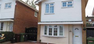 Detached house to rent in Gamesfield Green, Wolverhampton WV3