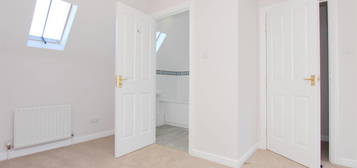 Town house to rent in Charter Court, Gigant Street, Salisbury SP1