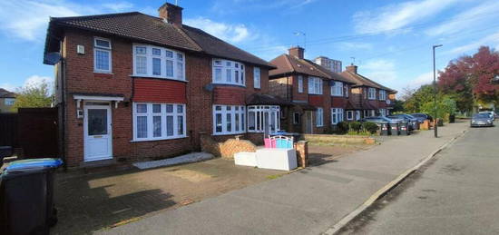 3 bedroom terraced house