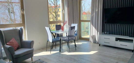 Apartament klasy Premium blisko plaży