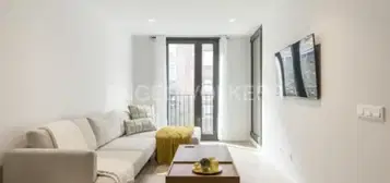 Apartamento en La Sagrada Fam&#xED;lia