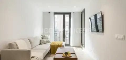 Apartamento en La Sagrada Fam&#xED;lia