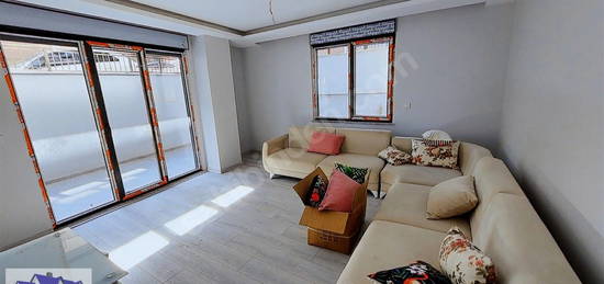 ÜSKÜDAR FERAH MAHALLESİNDE SATILIK SIFIR İSKANLI 1+1 60m2 DAİRE