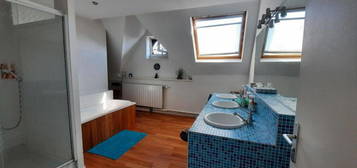 Studio / Chambre d'Etudiant - Tout compris 425