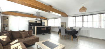 Achat appartement 3 pièces 122 m²