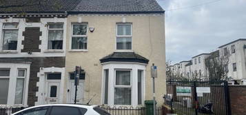 3 bed end terrace house for sale