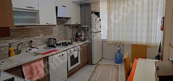 Keşan İspat cami mah Satılık 2+1 masrafsız 90m2 daire