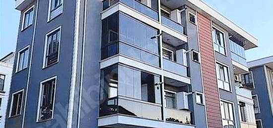 ASİL YATIRIMDAN ÇİFTLİKKÖYDE İÇİ ÖZEL YAPILI EŞYALI 1+1 DAİRE