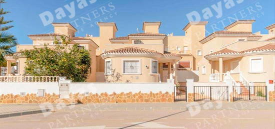 Casa adosada en venta en La Clevilla, San Miguel de Salinas