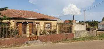 Chalet en calle de Santa Catalina, 85