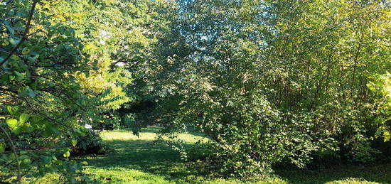 5 pièces avec jardin arboré centre Bourgoin-Jallieu