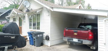 114 5th AVENUE W, Assiniboia, SK S0H 0B0