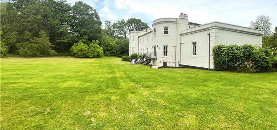 Detached house to rent in Bedford Lane, Ascot, Berkshire SL5