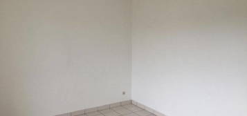 Appartement 1 pièce 27 m²