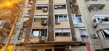 SEVGİ YOLU, iZBAN YAKINI DOĞALGAZLI 2+1 EŞYALI KİRALIK DAİRE