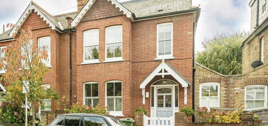 Property for sale in Hartington Road, St Margarets, Twickenham TW1