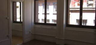 Location appartement 1 pièce 40 m²