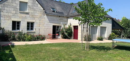 Maison  à vendre, 6 pièces, 4 chambres, 161 m²