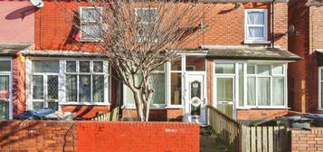 2 bed terraced house for sale