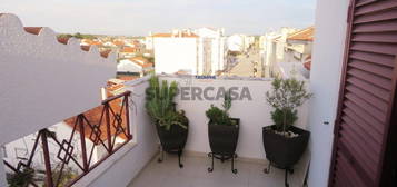 Apartamento Duplex Quinta do Conde