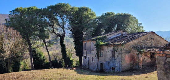 Casale/cascina in vendita in via San Pietro, 8