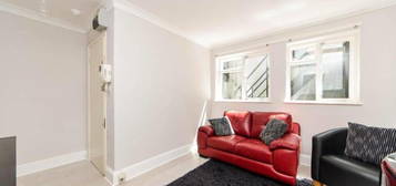 1 bed flat to rent