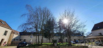 Achat appartement 3 pièces 58 m²