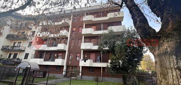 Trilocale in vendita in via Vittorio Alfieri, 41