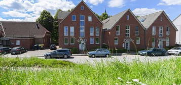 2 Zimmer EG Wohnung in Neuenfelde