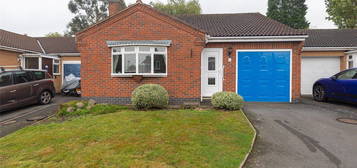 2 bed bungalow for sale