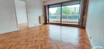 Appartement  à vendre, 2 pièces, 1 chambre, 43 m²