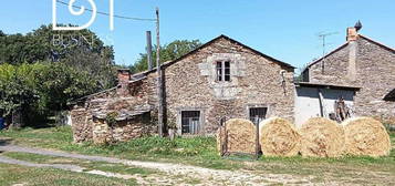 Casa rural en venta en  Lugar Reborica, 14