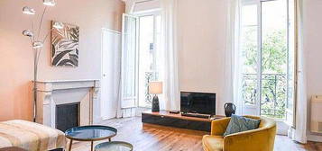 Appartement 3 pièces 100 m²