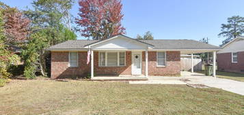 2305 Laurie St, Cayce, SC 29033