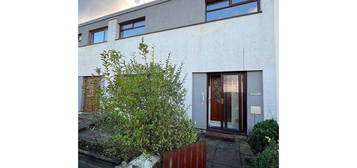 3 bed terraced house to rent