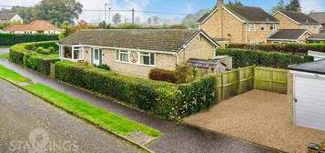 4 bedroom detached bungalow for sale